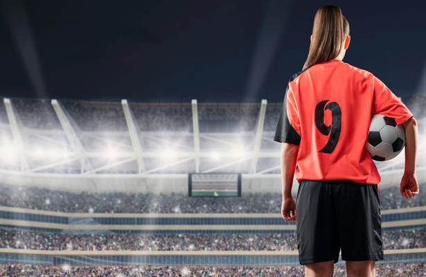 Voetbal: Europees kampioenschap vrouwen U17