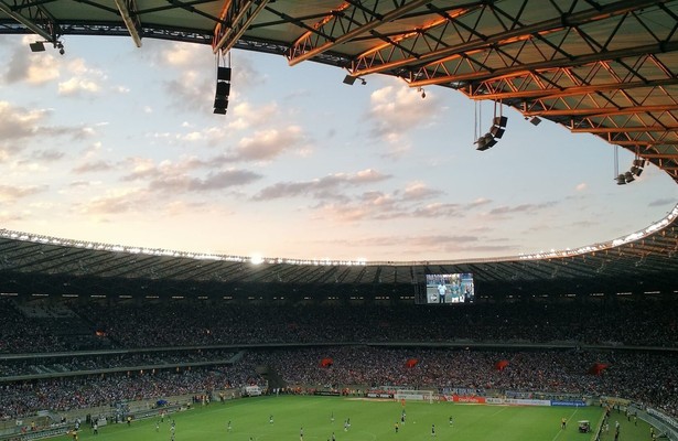 Serie A: AC Milan - AS Roma