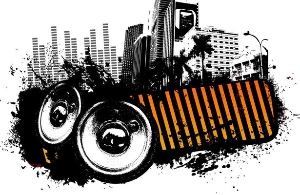 Voices of Central Asia