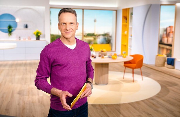 Volle Kanne - Service täglich