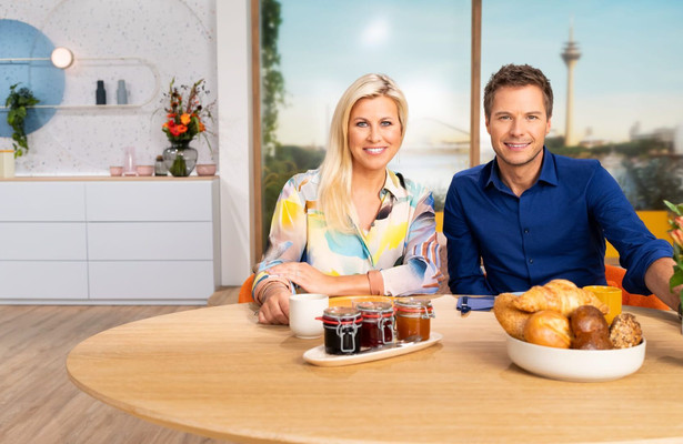 Volle Kanne - Service täglich