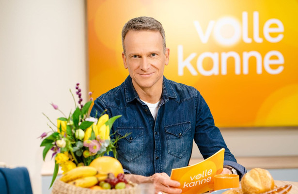 Volle Kanne - Service täglich