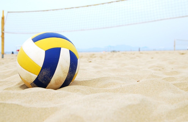 Sporza: Volleybal - CEV Cup Mannen