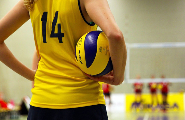 Volleybal: EK vrouwen