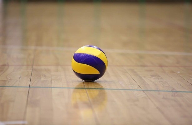 Volleybal: Europees kampioenschap