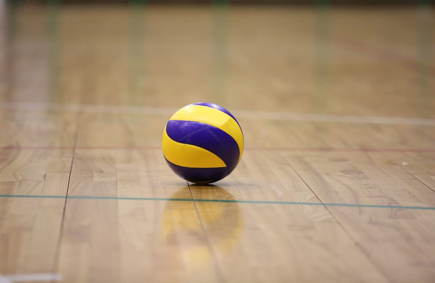Volleybal: Europees kampioenschap
