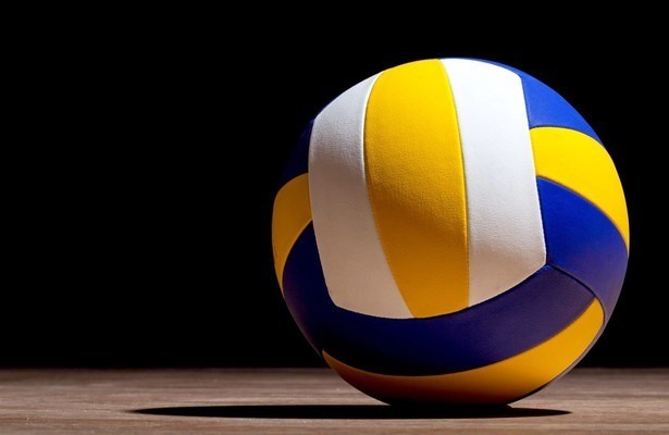Volleybal Nations League samenvatting