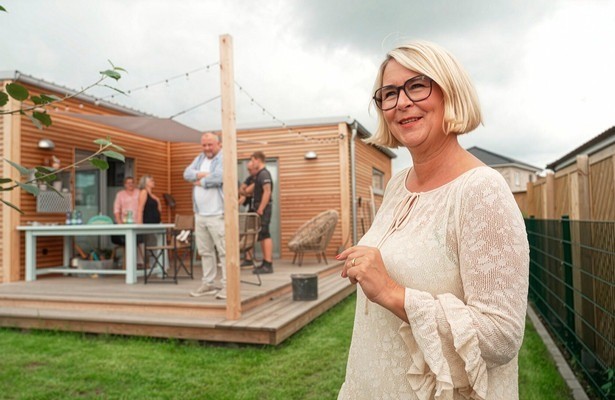 Vom Traum zum Haus - Wohnen in Meierei, Modulhaus und Gutshaus