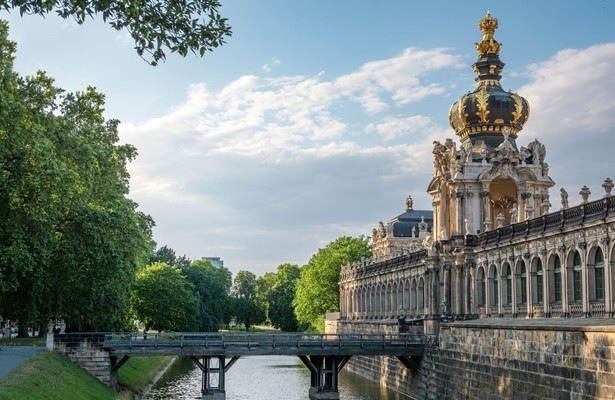 Von der Küste bis zu den Gipfeln - Deutschlands berühmte Wahrzeichen