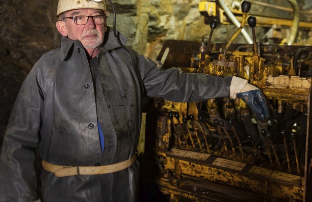 Von der Sehnsucht nach dem Licht