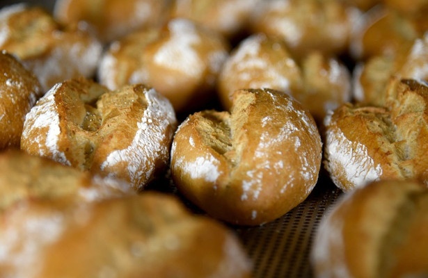 Von Kaisersemmerln, Salzstangerln und Mohnflesserln