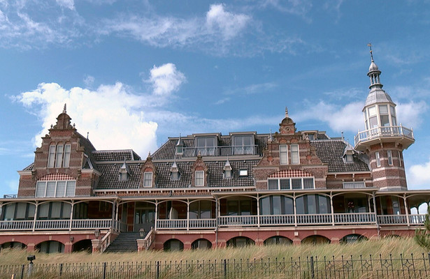 Von Rotterdam nach Zeeland