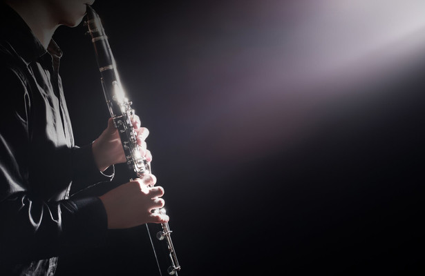 Von Zemlinsky - Clarinet Trio, Op. 3