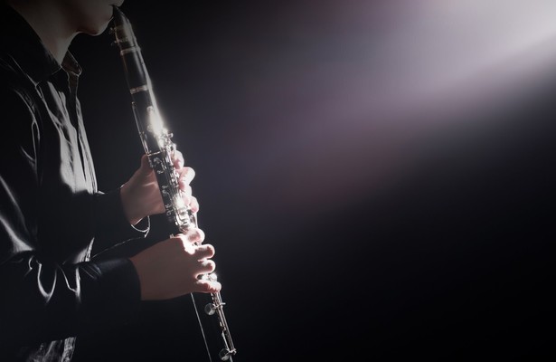 Von Zemlinsky - Clarinet Trio, Op. 3