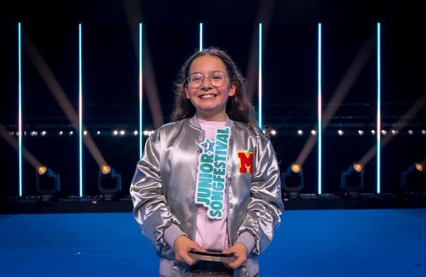 Voorbeschouwing Junior Eurovisie Songfestival