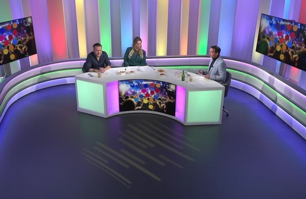 Voorbeschouwing Regio Songfestival