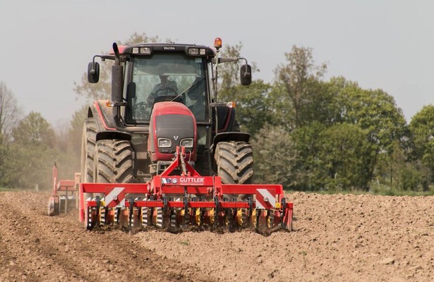 Vooruit met de boer!