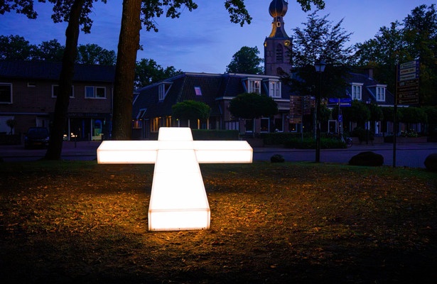 Vooruitblik The Passion