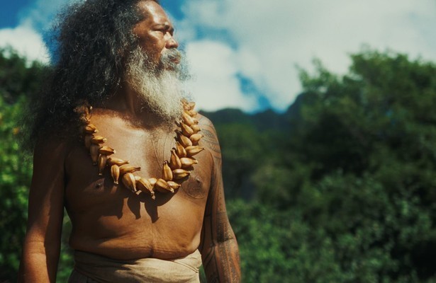 Voyagers: Exploring Pacific waters