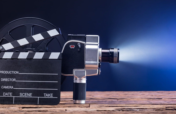 VPRO Cinema: Video take