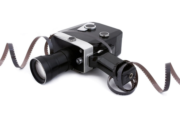 VPRO Cinema: Video take