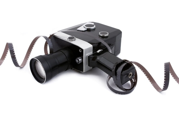 VPRO Cinema: Video take