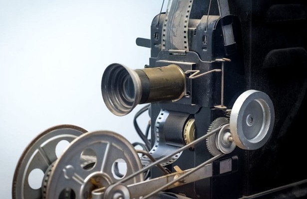 VPRO Film talks