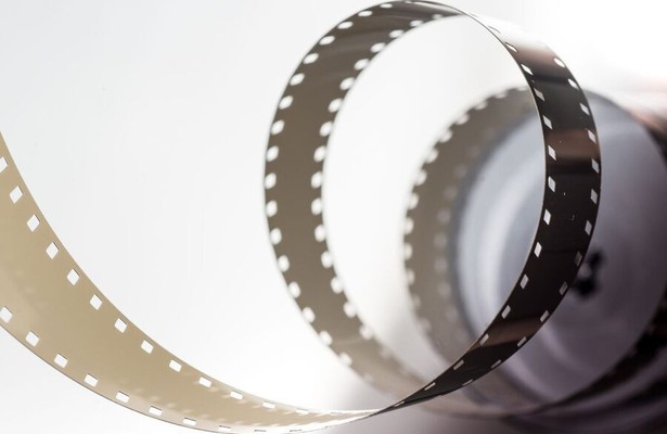 VPRO Film talks