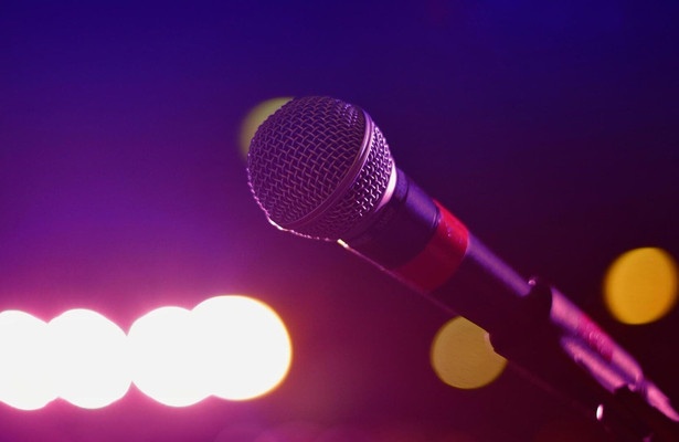 VPRO Vrije geluiden sessies