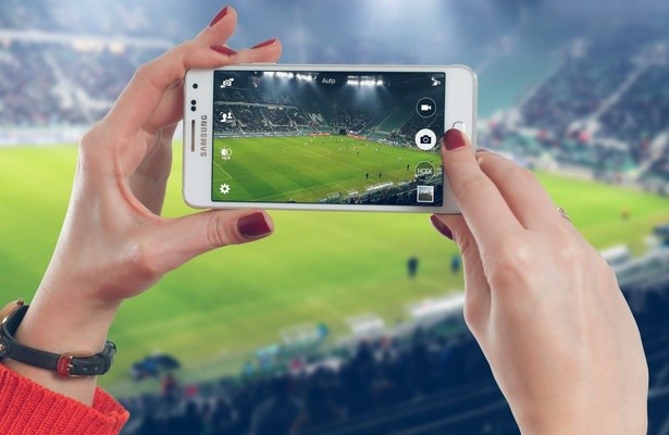 Voetbal - UEFA Women's Champions League