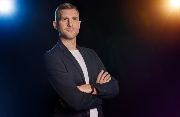 sportstudio live - Fußball: Deutschland - Finnland