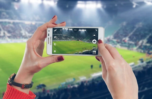 Voetbal: UEFA Super Cup