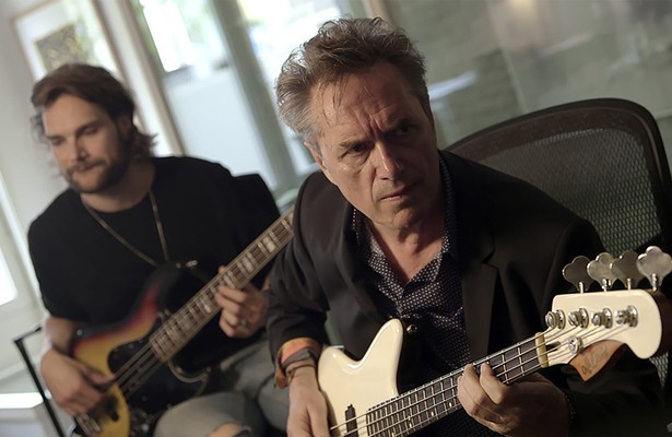 Vrienten en Vrienten in: Basmannen