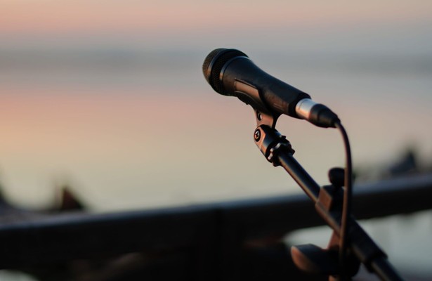 Vrije geluiden sessies