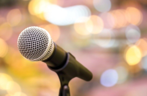 Vrije geluiden sessies