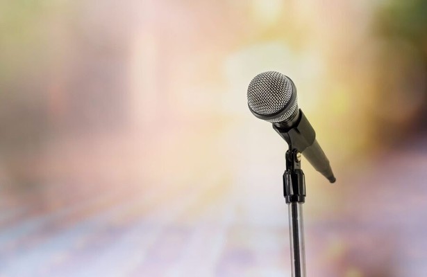 Vrije geluiden sessies