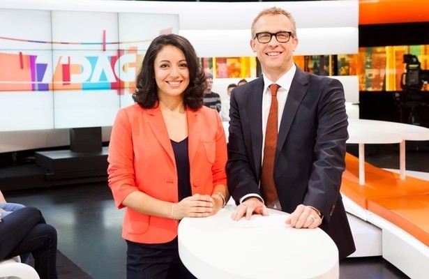 VRT NWS De Zevende Dag