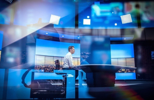 VRT NWS journaal