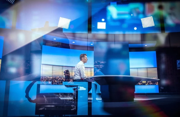 VRT NWS journaal