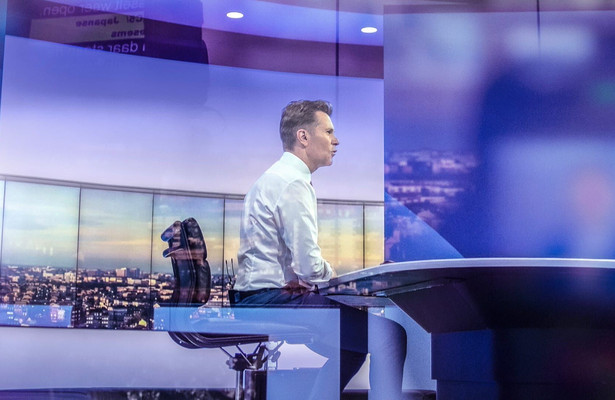 VRT NWS journaal