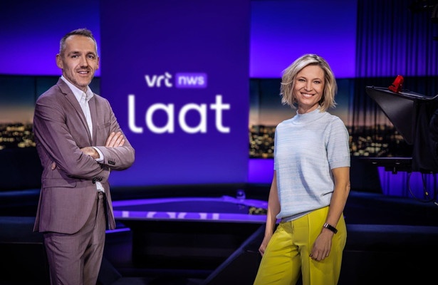VRT NWS laat