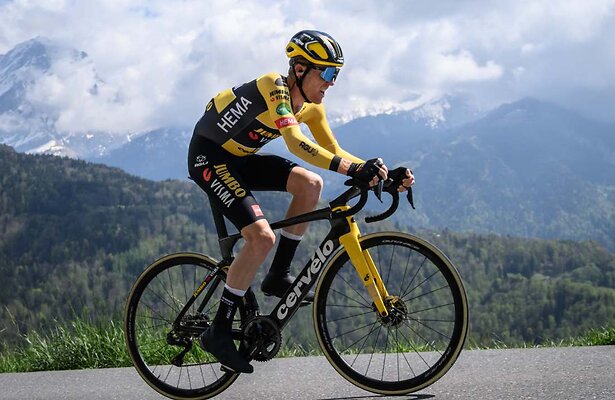 Wielrennen: Vuelta a España