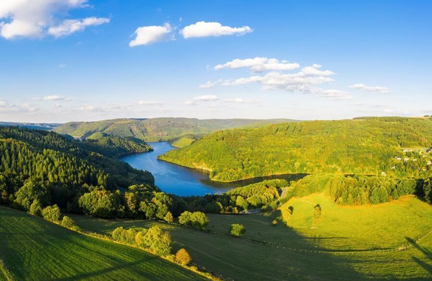 Vulkanismus in der Eifel