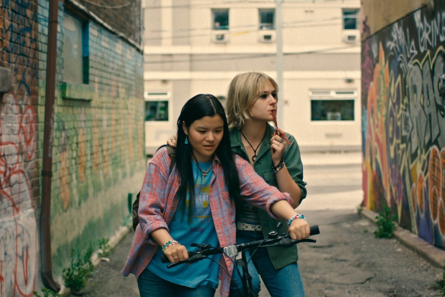 Wayward