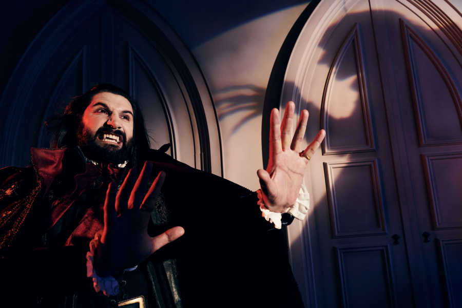 What We Do in the Shadows