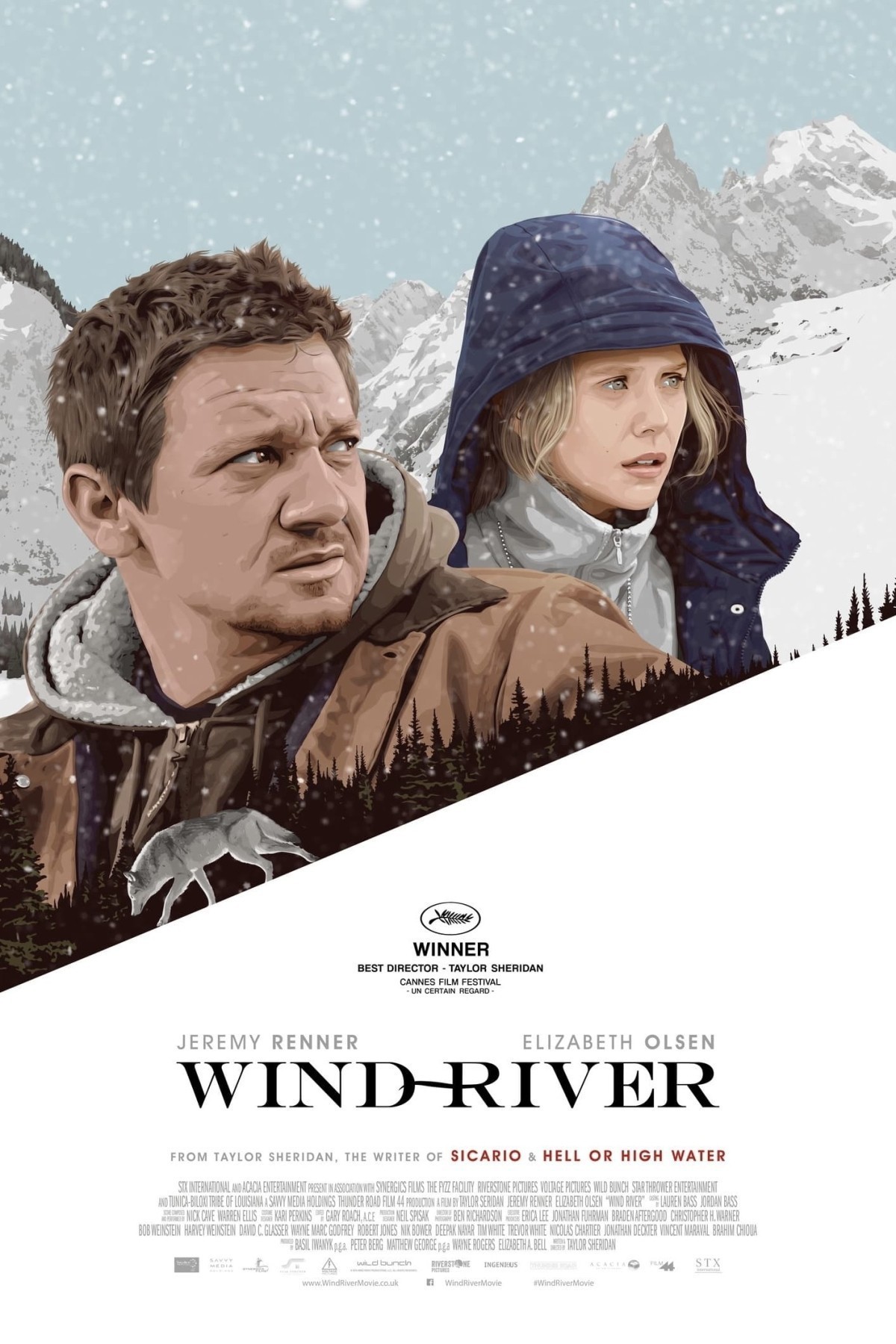 Wind River