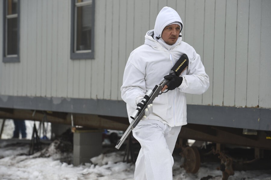 Wind River