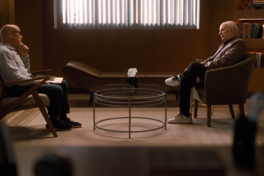 Wise Guy: David Chase and the Sopranos