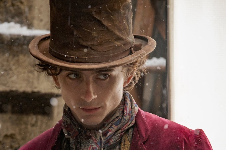 Wonka