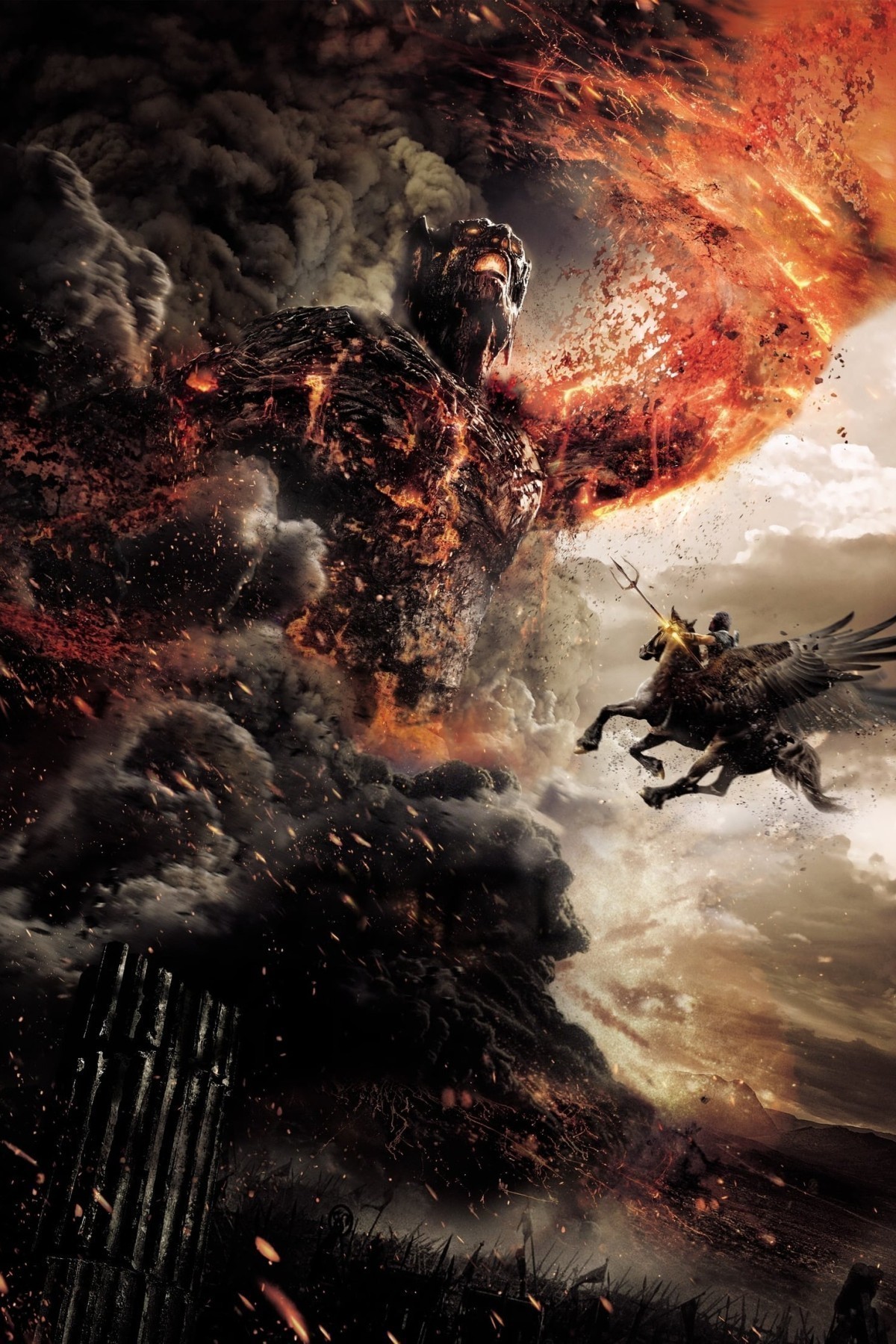 Wrath of the Titans